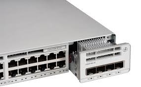 C9200L - 24P - 4X - A - Przełącznik Cisco Catalyst 9200 Network Core Switch