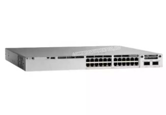 C9200L 24T 4G E Przełącznik Cisco Ethernet Ciso Nowe połączenia przełącznika sieciowego