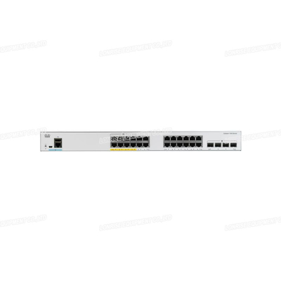 C1000 - 24P - 4G - L - Przełączniki Cisco Catalyst z serii 1000