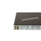 Cisco ISR4331 / K9 Przemysłowy router do montażu w szafie sieciowej 42 Typowa moc