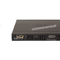 Cisco ISR4331 / K9 Przemysłowy router do montażu w szafie sieciowej 42 Typowa moc