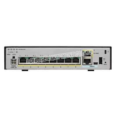 ASA5506 - K9 Cisco ASA 5500 - X Przełącznik Ethernet nowej generacji