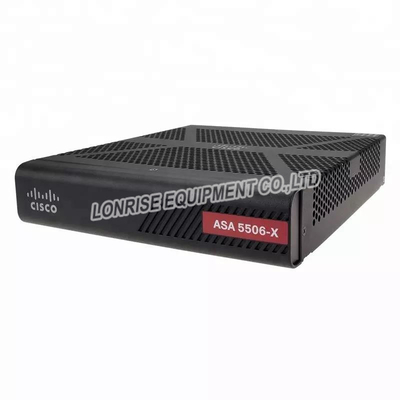 ASA5506 - K9 Cisco ASA 5500 - X Przełącznik Ethernet nowej generacji