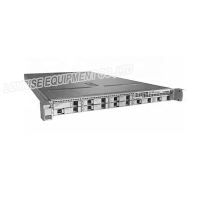 Kontroler Cisco 5500 AIR - CT5520 - K9 Bezprzewodowy punkt dostępu do sieci Cisco 5520