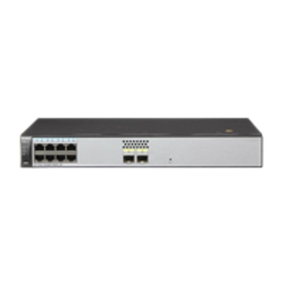 S1720-10GW-PWR-2P Przełączniki serii S1700 8 portów Ethernet 10/100/1000 PoE+