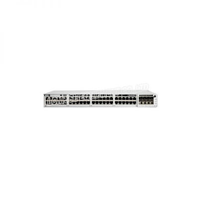 Cisco C9300-48T-A C9300-48T-E 9300 48-portowy do transmisji danych Network Advantage Gigbit Network Ethernet Switch