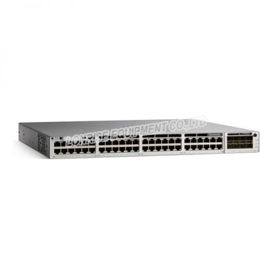 Cisco C9300-48T-A C9300-48T-E 9300 48-portowy do transmisji danych Network Advantage Gigbit Network Ethernet Switch