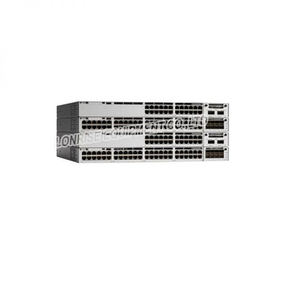 Cisco Catalyst 9300 24-portowy tylko do danych Network Essentials Przełącznik Cisco 9300