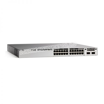 Cisco Catalyst 9300 24-portowy tylko do danych Network Essentials Przełącznik Cisco 9300