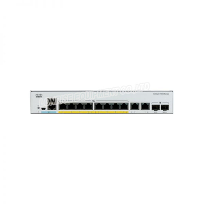 Cisco C1000-8T-E-2G-L - Przełączniki Cisco Catalyst serii 1000