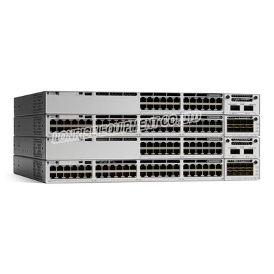 Przełączniki Cisco C1000-24T-4G-L serii 1000 24 porty Ethernet 10/100/1000 4 łącza uplink 1G SFP