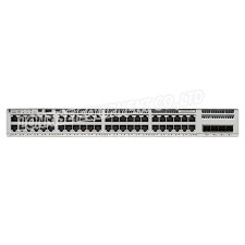 Switch 9200L 48 - port PoE + 4x10G Core Switch C9200L- 48P - 4X - A