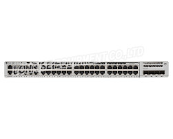 Seria 9200 48 — Przełącznik portów 10/100/1000 C9200 — 48T — E