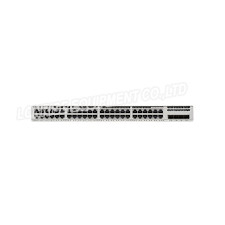 9200 48-portowy przełącznik PoE + Network Advantage C9200 - 48P - A
