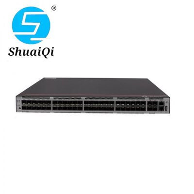 Nowa marka S5731 - S48S4X - 48 Gigabit SFP, 4 10G SFP + przełącznik