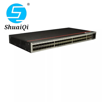 Nowa marka S5731 - S48S4X - 48 Gigabit SFP, 4 10G SFP + przełącznik