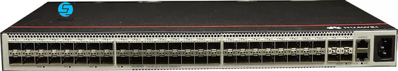 Nowa marka S5731 - S48S4X - 48 Gigabit SFP, 4 10G SFP + przełącznik