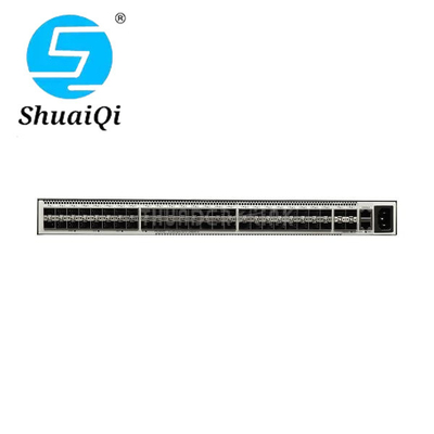 Nowa marka S5731 - S48S4X - 48 Gigabit SFP, 4 10G SFP + przełącznik