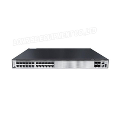 S5731-S24P4X 24-portowy gigabitowy przełącznik agregacji dostępu POE