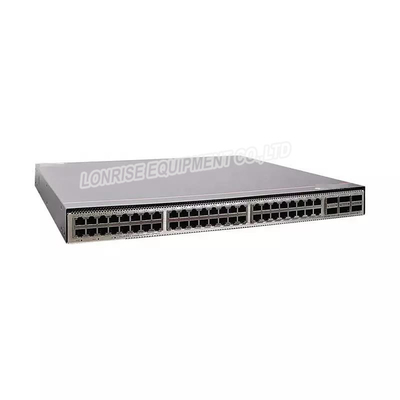 S5731-S32ST4X Rozwiązanie przemysłowe Sieć Ethernet 32-portowy przełącznik warstwy 3