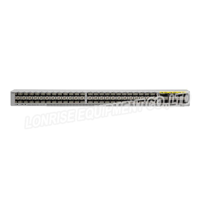 Przełącznik N9K-C9372PX-E Cisco Nexus 9000 350 W AC