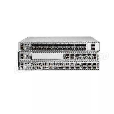 Przełącznik N9K-C9372PX-E Cisco Nexus 9000 350 W AC