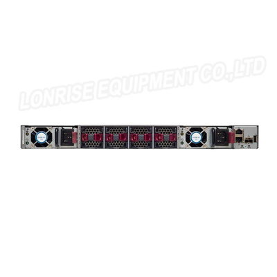 N9K-C93180YC-EX Przełączniki CiSco Nexus 9000 Maksymalnie 75 licencji