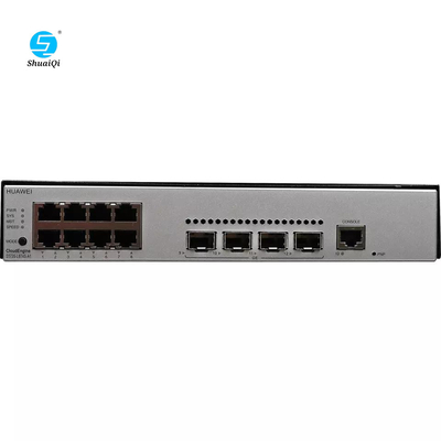 S5735-L8T4X-A1 Zasilanie AC CloudEngine Przełączniki Huawei serii S5700