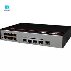 S5735-L8T4X-A1 Zasilanie AC CloudEngine Przełączniki Huawei serii S5700
