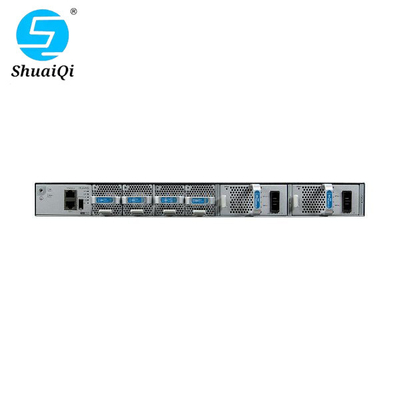 Huawei CE6857-48S6CQ-EI Przełączniki do centrum danych Seria CE 6800 48-portowe 10GE SFP 6X100GE QSFP28