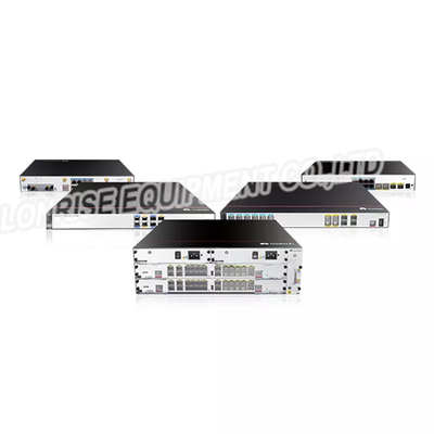 USG6650E-AC Cisco ASA Firewall Huawei Next-Generation Firewalls Firewalls następnej generacji są przeznaczone dla średnich i dużych przedsiębiorstw