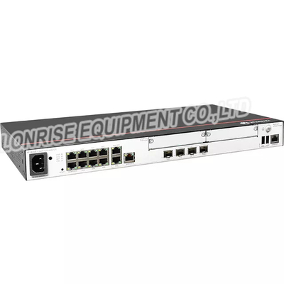 USG6650E-AC Cisco ASA Firewall Huawei Next-Generation Firewalls Firewalls następnej generacji są przeznaczone dla średnich i dużych przedsiębiorstw