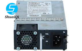 PAC150S12-R AC PSU, PAC150S12-R, 150W AC Power Module. Urządzenie ma redundancję modułu zasilania 1:1. Możesz hot-swap 150 W modułu zasilania bez przerywania pracy urządzenia.