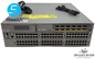 Cisco N9K-C93128TX Nexus z serii 9000 z 96p 100M/1/10G-T i 8p 40G QSFP