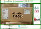 Przełącznik sieciowy Cisco WS-C3750X-48PF-S Catalyst 48-portowy gigabitowy przełącznik Poe z usługami IP na licencję