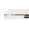 C9300-24P-A Nowy przełącznik Cisco Catalyst 9300 24-portowa sieć PoE Zaleta
