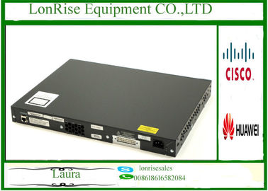WS-C2960+24T-L Cisco Ethernet Network Switch WS-C2960+24T-L 24 / 10 / 100 portów