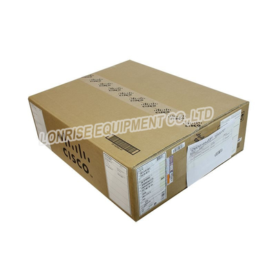 C9300-24U-A Nowa oryginalna nowa szybka dostawa Cisco Switch Catalyst 9300