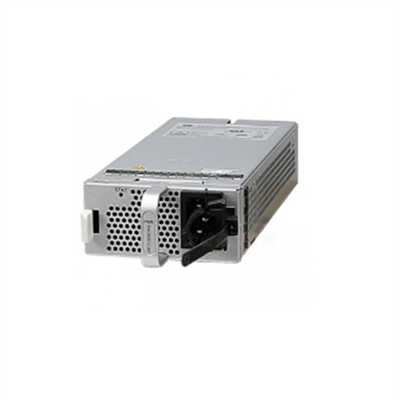 PAC150S12-R AC PSU, PAC150S12-R, 150W AC Power Module. Urządzenie ma redundancję modułu zasilania 1:1. Możesz hot-swap 150 W modułu zasilania bez przerywania pracy urządzenia.