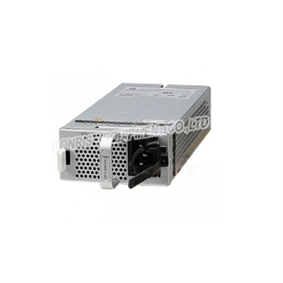 PAC150S12-R AC PSU, PAC150S12-R, 150W AC Power Module. Urządzenie ma redundancję modułu zasilania 1:1. Możesz hot-swap 150 W modułu zasilania bez przerywania pracy urządzenia.