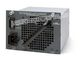 Cisco PWR-C45-1400AC Zasilacz Catalyst 4500 Catalyst 4500 Zasilacz 1400 W AC Tylko dane