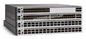 Cisco C9500-48Y4C-E Przełącznik Catalyst 9500 48-portowy x 1/10/25G 4-portowy 40/100G Niezbędny