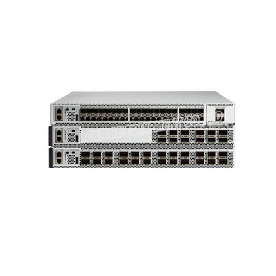 Cisco C9500-24Y4C-A Przełącznik Catalyst 9500 24 x 1 /10 /25G i 4 porty 40/100G