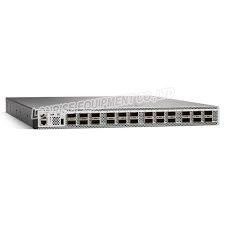 Przełącznik Cisco C9500-24Q-E Catalyst 9500 24-portowy przełącznik 40G Network Essentials