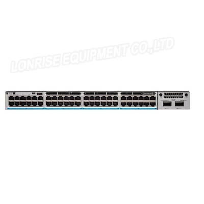 C9300-48U-A Przełącznik Cisco Catalyst 9300 48-portowy UPOE Network Advantage