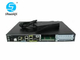 ISR4321/K9, przepustowość systemu 50Mbps-100Mbps, 2 porty WAN/LAN, 1 port SFP, procesor wielojadrowy,2 NIM, bezpieczeństwo, głos, WAAS