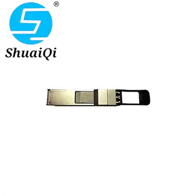 CVR-QSFP-SFP10G nowy uszczelniony moduł SFP GLC QSFP do adaptera SFP10G Cisco
