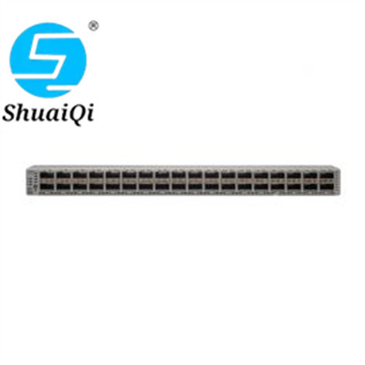 Cisco N9K-C9236C Nexus 9000 Series z 36p 40G 100G QSFP28 36 portów 100 Gb/s QSFP28