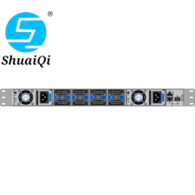 Cisco N9K-C9236C Nexus 9000 Series z 36p 40G 100G QSFP28 36 portów 100 Gb/s QSFP28