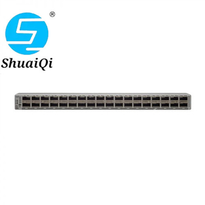 Cisco N9K-C9236C Nexus 9000 Series z 36p 40G 100G QSFP28 36 portów 100 Gb/s QSFP28
